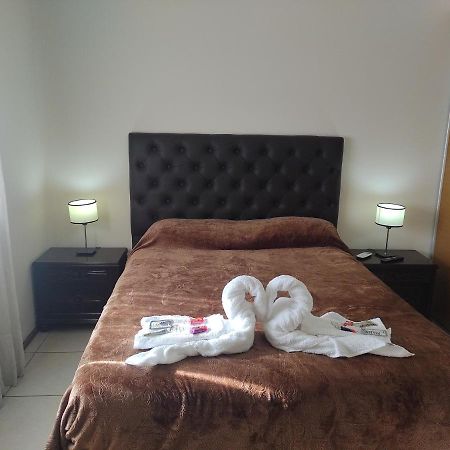Sweet Suite Home Deluxe Córdoba Extérieur photo