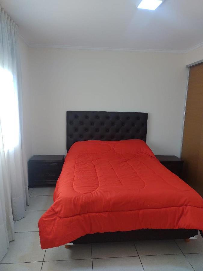 Sweet Suite Home Deluxe Córdoba Extérieur photo