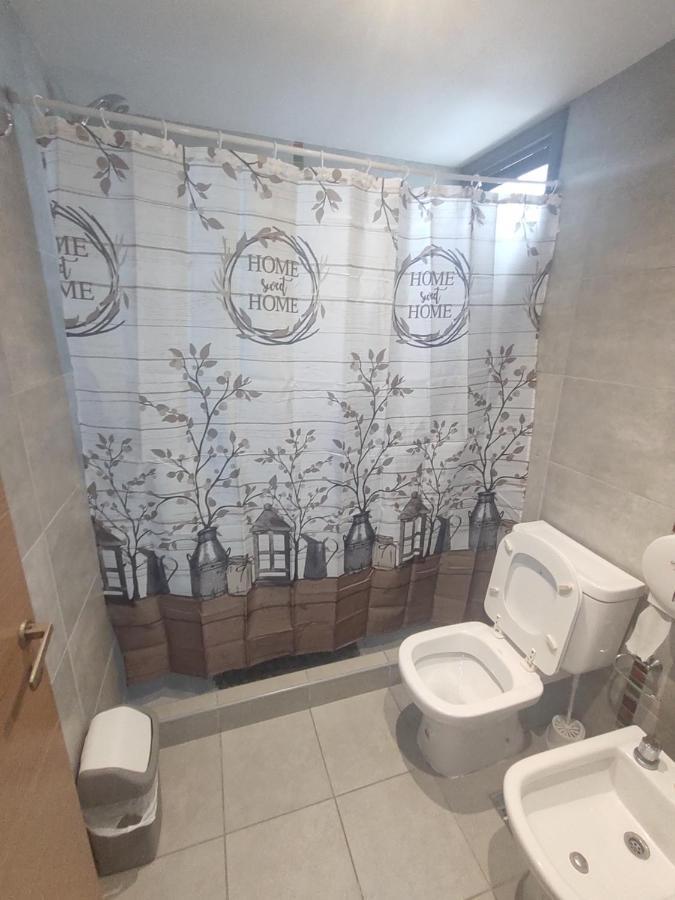 Sweet Suite Home Deluxe Córdoba Extérieur photo