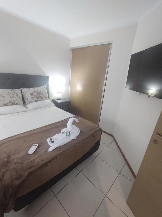Sweet Suite Home Deluxe Córdoba Extérieur photo
